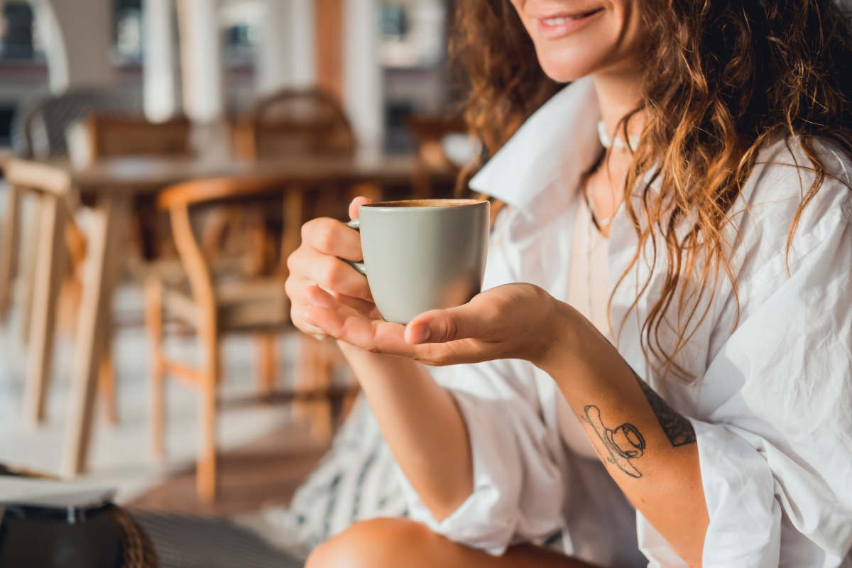 Top 9 Herbs for Perimenopause