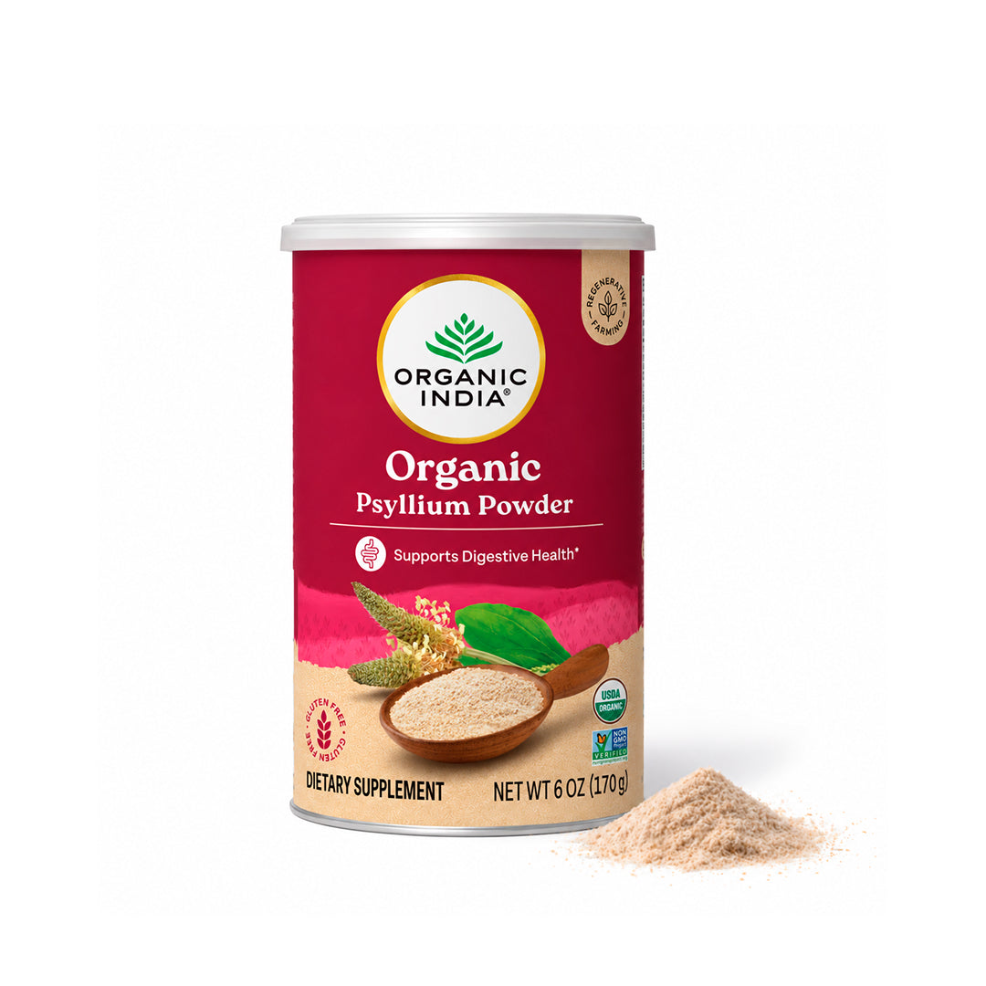 Psyllium Powder