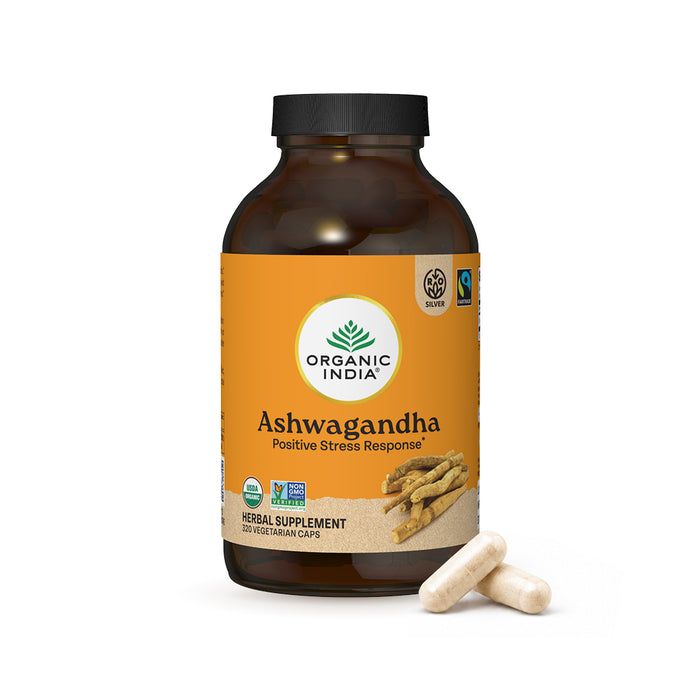 Ashwagandha Capsules