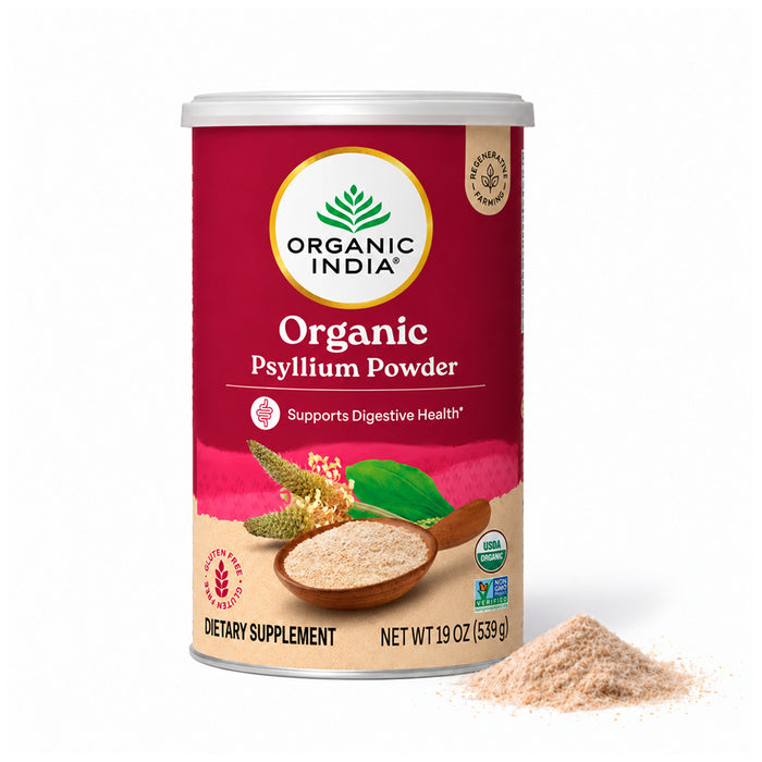 Psyllium Powder