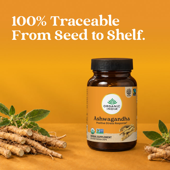 Ashwagandha Capsules