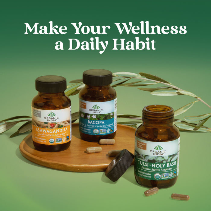 Ceylon Cinnamon Capsules