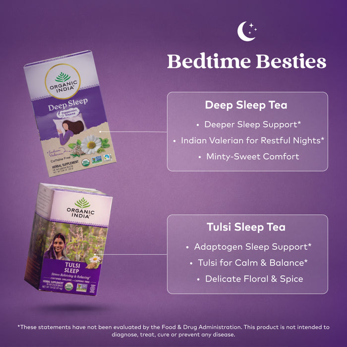 Deep Sleep Tea