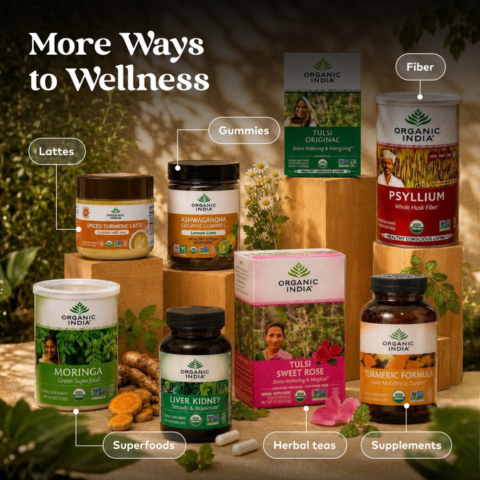 Ceylon Cinnamon Capsules