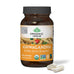 Ashwagandha Capsules Supplement | Organic India