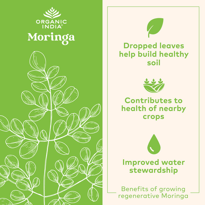 Moringa