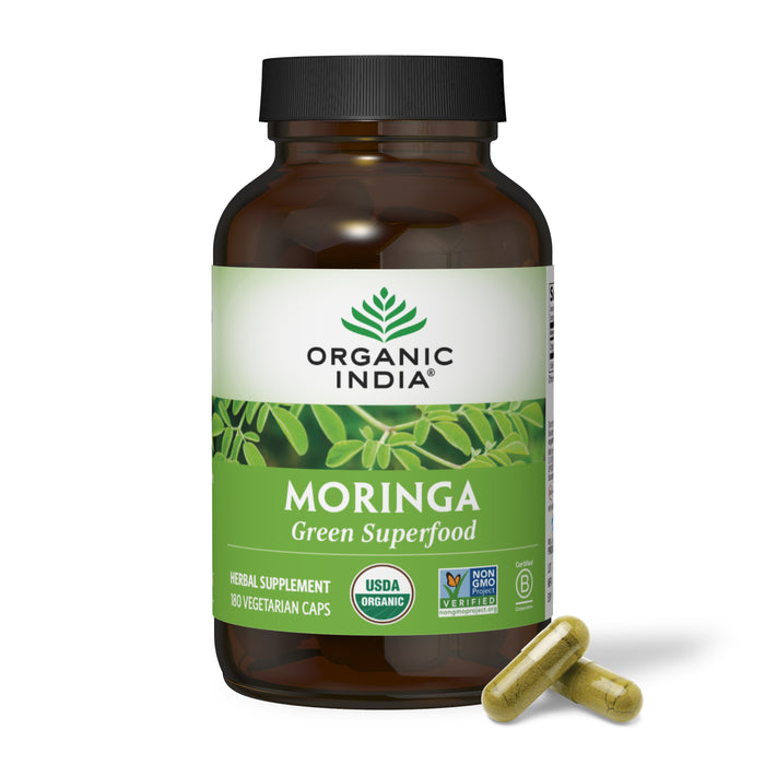 Moringa