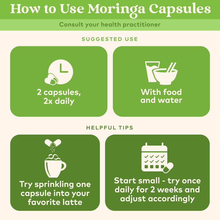 Moringa