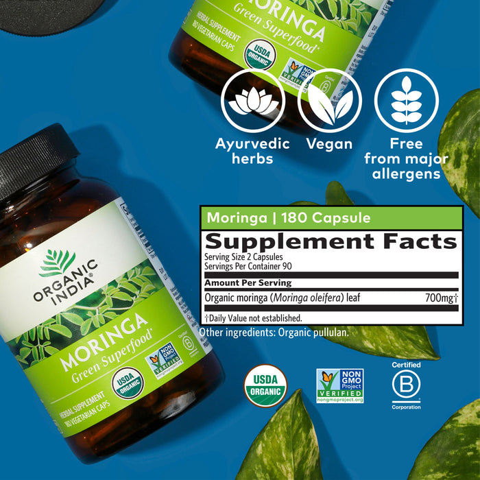 Moringa