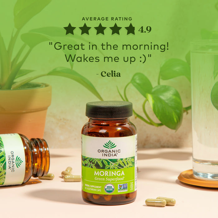Moringa