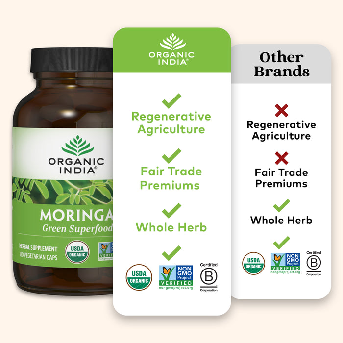 Moringa