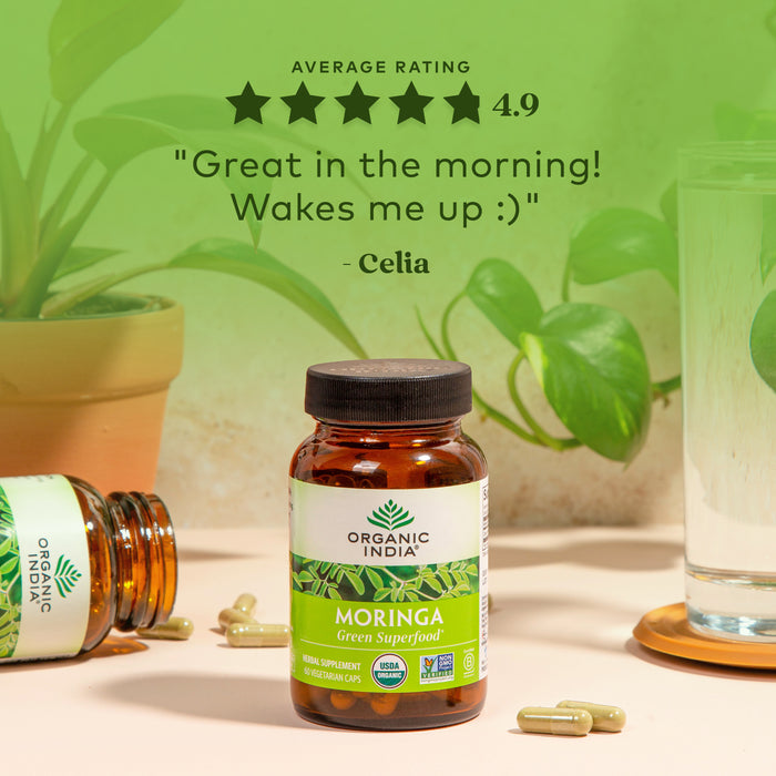 Moringa