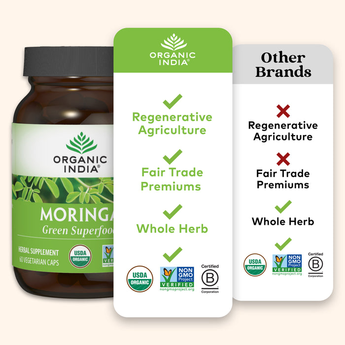 Moringa