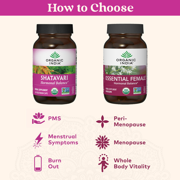 Shatavari Capsules