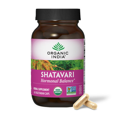 Shatavari Capsules