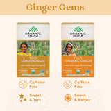 Load image into Gallery viewer, Tulsi Lemon Ginger
