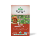 Load image into Gallery viewer, Tulsi Masala Chai
