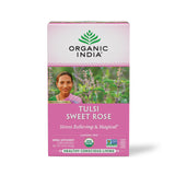 Load image into Gallery viewer, Tulsi Sweet Rose

