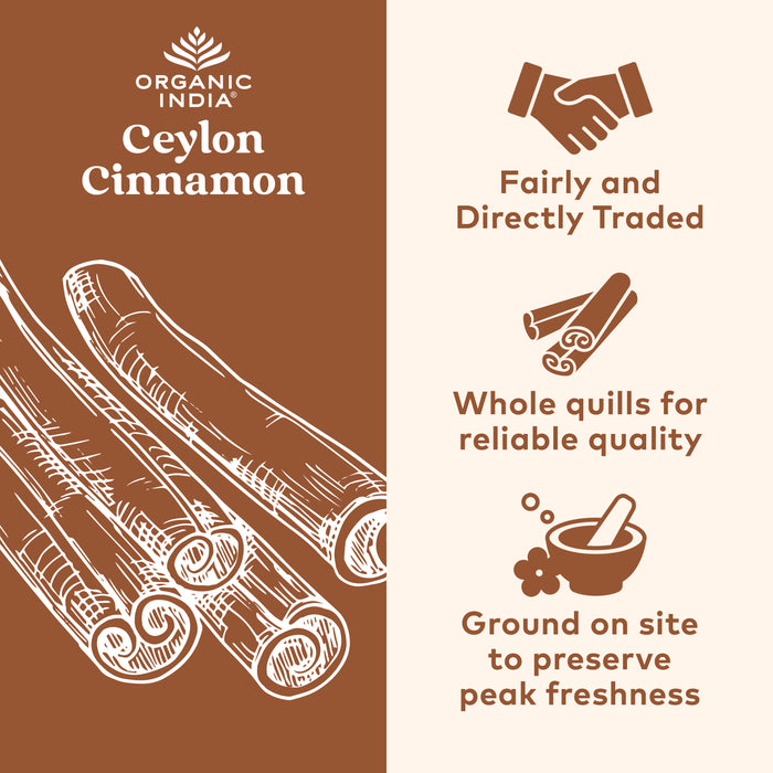 cinnamon powder benefits for plants Ceylon Cinnamon Capsule Supplements