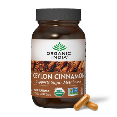 Ceylon Cinnamon