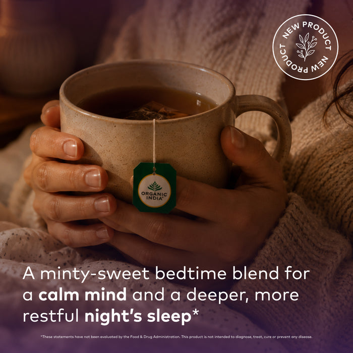 Deep Sleep Tea