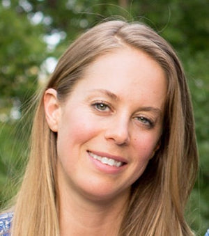 Rachel Spillane