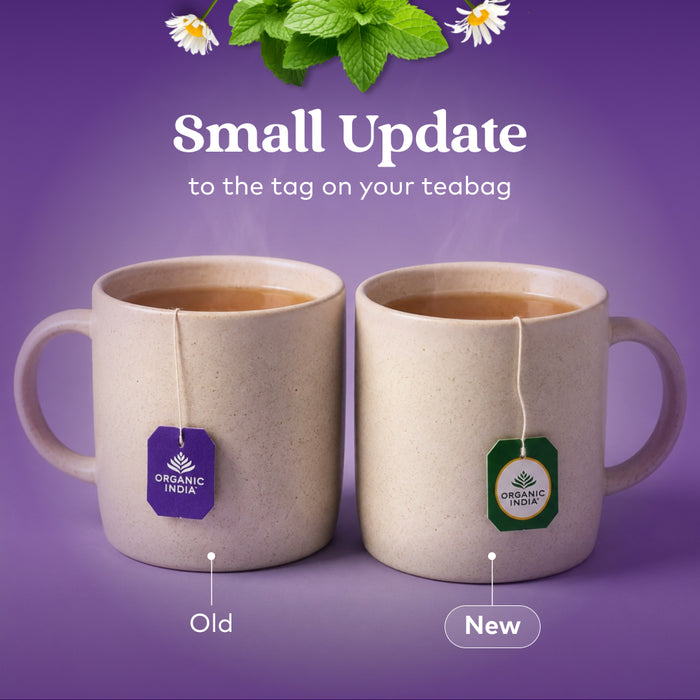 Deep Sleep Tea
