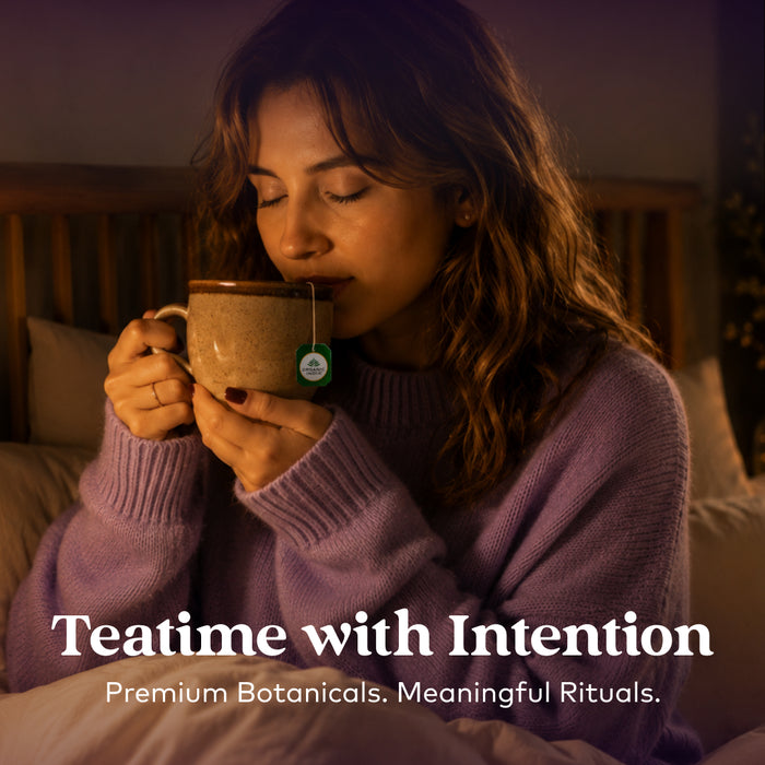 Deep Sleep Tea