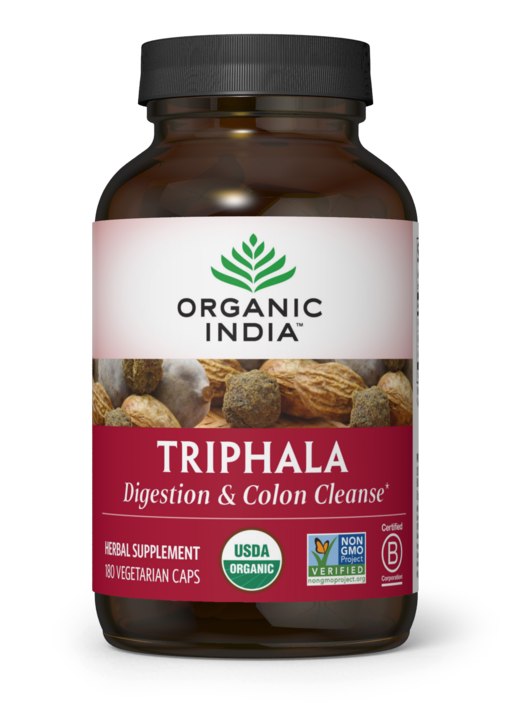 Triphala