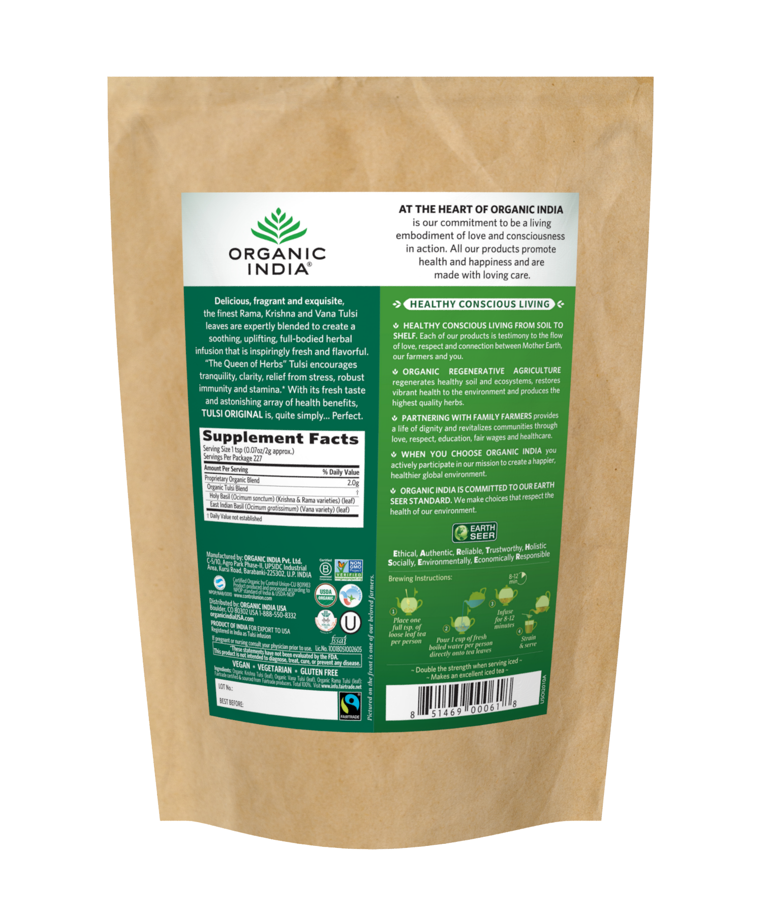 Tulsi Original