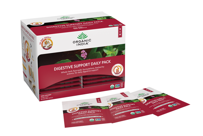 Digestive Support Daily Pack