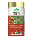 Load image into Gallery viewer, Tulsi Chai Masala Canister
