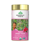 Load image into Gallery viewer, Tulsi Sweet Rose
