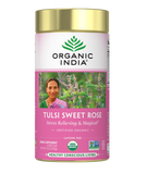 Load image into Gallery viewer, Tulsi Sweet Rose Canister
